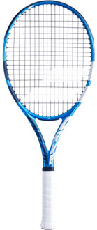 Babolat Evo drive tennisracket Blauw - L3