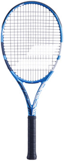 Babolat Evo Drive Tour Strung  - Tennisracket - L2