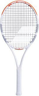 Babolat Evo Strike wit - 1,2,3