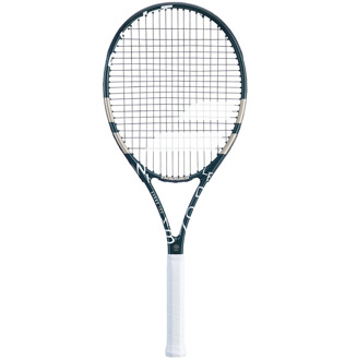 Babolat Evoke 102 wimbledon tennisracket Groen - L2
