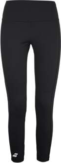 Babolat Exercise 7/8 Tight Dames-Zwart - XS,S,M,L,XL,XXL