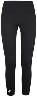 Babolat Exercise 7/8 Tight Dames-Zwart - XS,XL,XXL