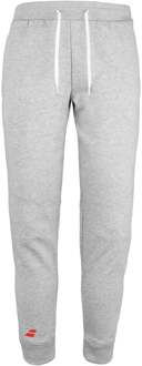 Babolat Exercise Jogger Trainingsbroek Heren-Grijs - XXL