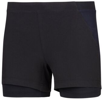 Babolat Exercise Shorts Dames zwart - XS