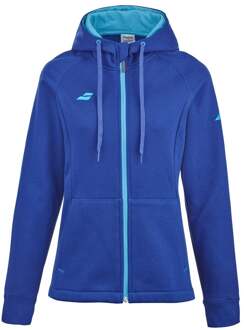 Babolat Exercise Sportjas Dames-Blauw - M,L,XL