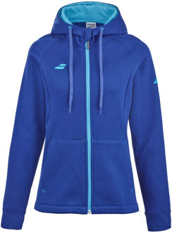 Babolat Exercise Sportjas Dames-Blauw