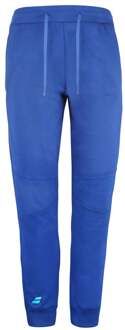 Babolat Exercise Trainingsbroek Heren-Blauw - XXL