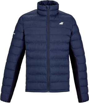 Babolat EXS Trainingsjack Heren-donkerblauw - L