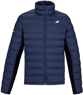 Babolat EXS Trainingsjack Heren-donkerblauw - S