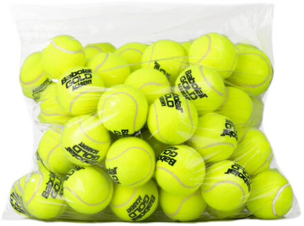 Babolat Gold Academy Bag 72 Stuks