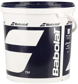 Babolat Gold Academy Emmer 72 Stuks geel - nosize