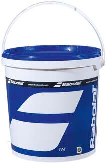 Babolat Green (Stage 1) Emmer 72 Stuks geel - nosize
