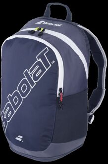 Babolat Gymtas Babolat Bp Evo Court Blauw Grijs Multicolour 25 L