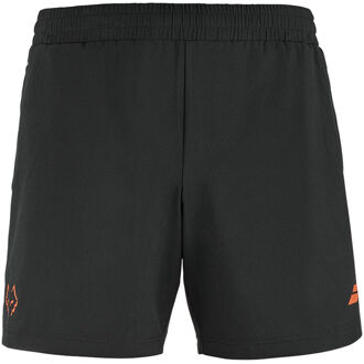 Babolat J. Lebron Shorts Heren-zwart - XL,XXL