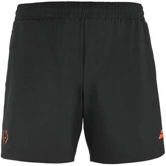Babolat J. Lebron Shorts Heren-zwart - XL