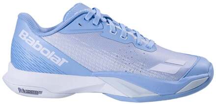 Babolat Jet Mach 4 Tennisschoenen Dames mauve - 42