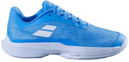 Babolat Jet Tere 2 AC Tennisschoenen Heren-Blauw,Wit - 46.5
