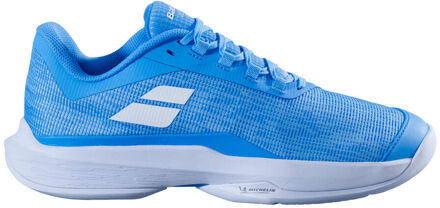Babolat Jet Tere 2 AC Tennisschoenen Heren-Blauw,Wit - 46