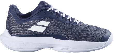 Babolat Jet Tere 2 Allcourt schoen Dames donkerblauw - 36.5,37,38,38.5,39,40,40.5,41,42,42.5,43