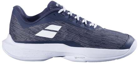 Babolat Jet Tere 2 Allcourt schoen Dames donkerblauw - 40