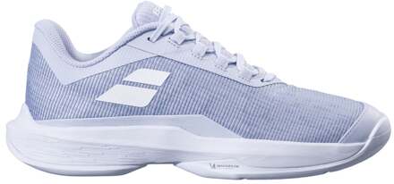 Babolat Jet Tere 2 Tennisschoenen Dames lichtblauw - 42.5