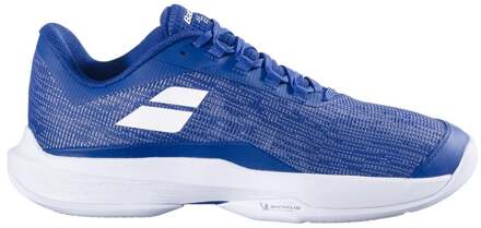 Babolat Jet Tere 2 Tennisschoenen Heren-Blauw,Wit - 44.5,45,46,46.5,47,48
