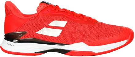 Babolat Jet Tere Tennisschoenen Heren-Rood - 40,40.5,41,42,42.5,43,44,44.5,45,46,46.5,47,48