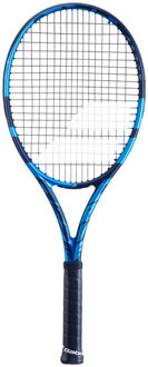 Babolat Mini Racket Pure Drive Cadeau blauw - one size