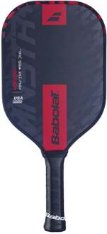 Babolat Mnstr + Pickleball racket antraciet - nosize