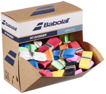 Babolat MY Verpakking 70 stuks veelkleurig - nosize