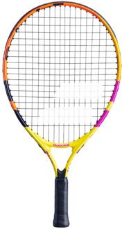 Babolat Nadal Junior 19 geel - 0000