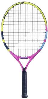 Babolat Nadal Junior 21 geel - 000