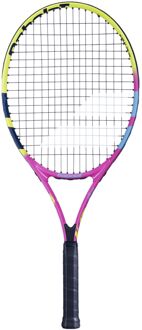 Babolat Nadal Junior 25 geel