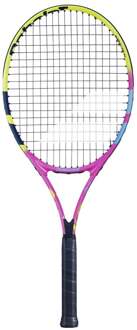 Babolat Nadal Junior 26 geel