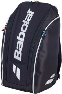 Babolat Performance Padel tas 1 Zwart