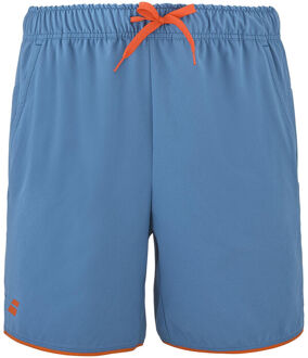 Babolat Performance Shorts Heren lichtblauw - M