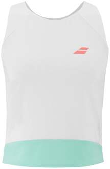 Babolat Performance Tanktop Dames-wit - L