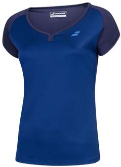 Babolat Play Cap Sleeve Top