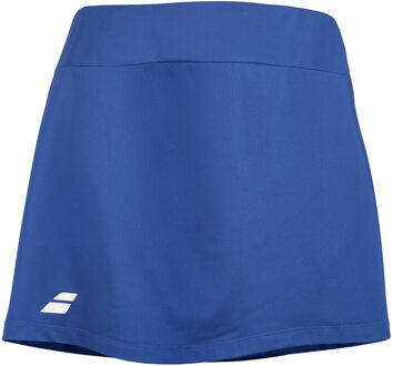 Babolat Play Rok Meisjes-Blauw - 164