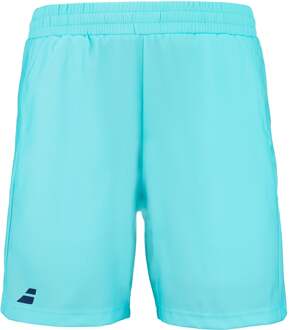 Babolat Play Shorts Heren-Blauw - S,M,L,XL,XXL