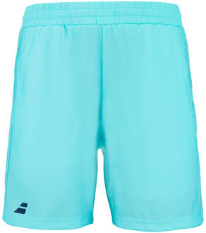 Babolat Play Shorts Heren blauw - XL