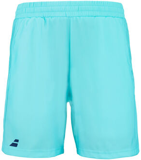 Babolat Play Shorts Heren-Blauw - XL