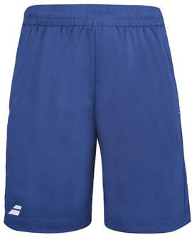 Babolat Play Shorts Jongens blauw - 164