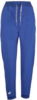 Babolat Play Trainingsbroek Dames-Blauw - XS,S,M,L,XL,XXL