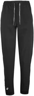 Babolat Play Trainingsbroek Dames-Zwart - L