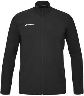 Babolat Play Trainingsjack Heren-Zwart - XXL
