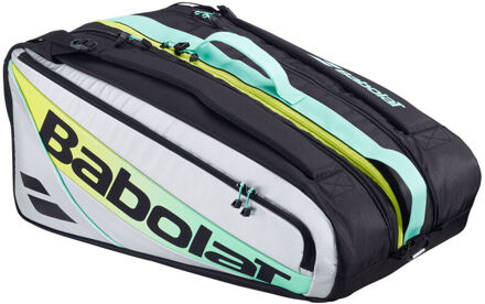 Babolat Pro 2025 Padel Ballentas-Zwart,Veelkleurig - nosize