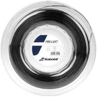 Babolat Pro Last 200M Black