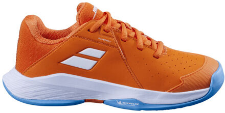 Babolat Propulse 3 Tennisschoenen Kinderen-Oranje - 36.5
