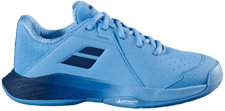 Babolat Propulse 3 Tennisschoenen Kinderen turkoois - 38,38.5,39,40